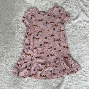Old Navy dress, Size 5T